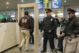K odpovědnosti za pondělní teroristický útok na moskevském letišti se dosud nikdo nepřihlásil.
