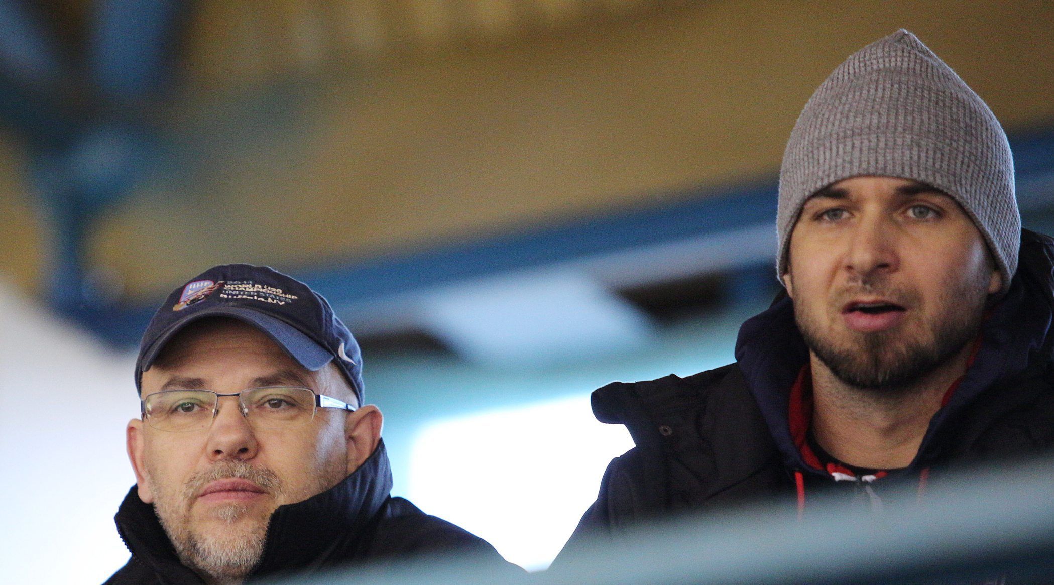 Hokejisté do dvaceti let trénují v Rokycanech