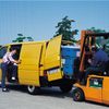 Volkswagen Transporter T4