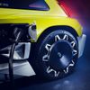 Renault Turbo 3E