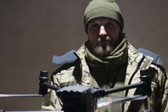 Deník dobrovolníka: "Seržant Afrika" a pravidlo, že každý plán je lepší než žádný