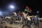 Niger vydal Kaddáfího syna Saadího do Libye