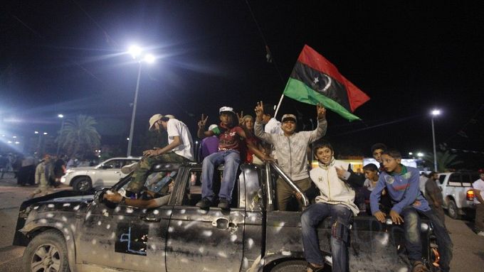 Libye bude soudit dalšího syna bývalého diktátora.