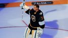 NHL: All Star Game 2016 - Pekka Rinne (35)