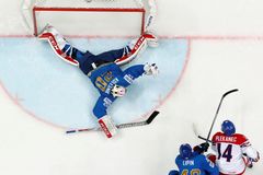 Hokejisté Kazachstánu se vrátí na MS mezi elitu
