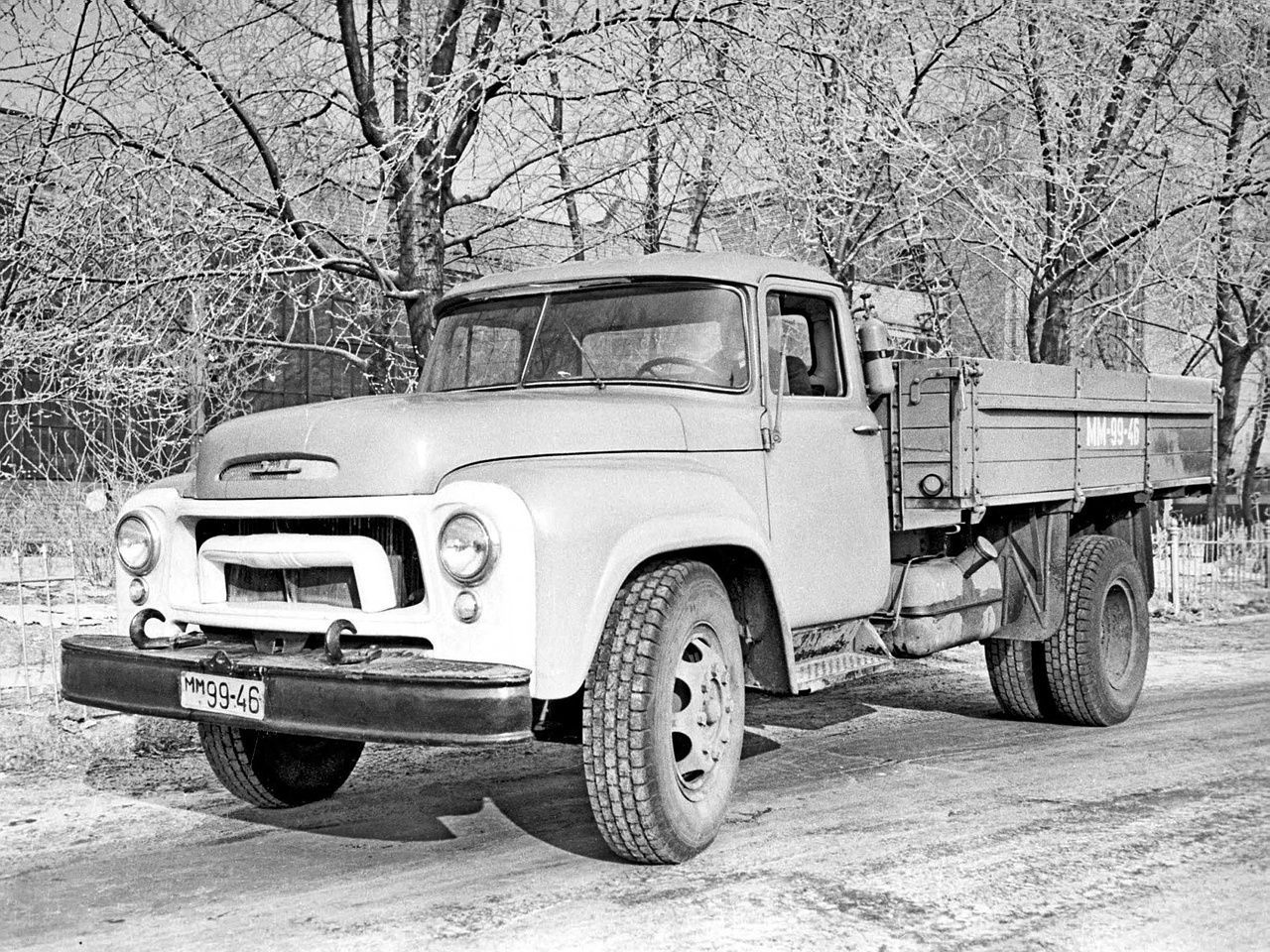 ZiL 130