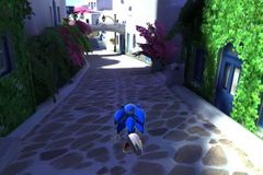 Sonic Unleashed - nový trailer