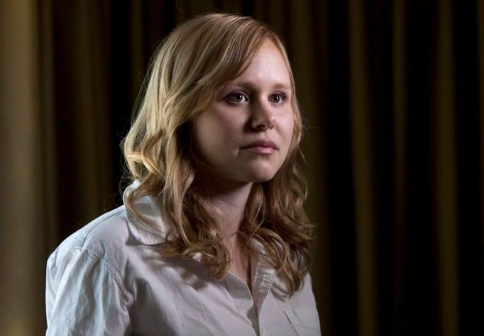 Alison Pill