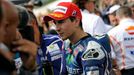 MotoGP: Jirge Lorenzo, Yamaha