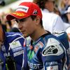 MotoGP: Jirge Lorenzo, Yamaha