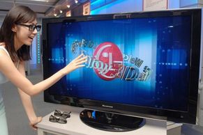 3D - fenomén domácí zábavy. Budete sedět přilepeni u obrazovky?