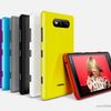 Nokia Lumia 820