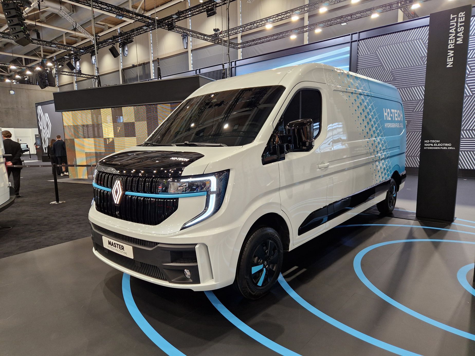 IAA Hannover 2024