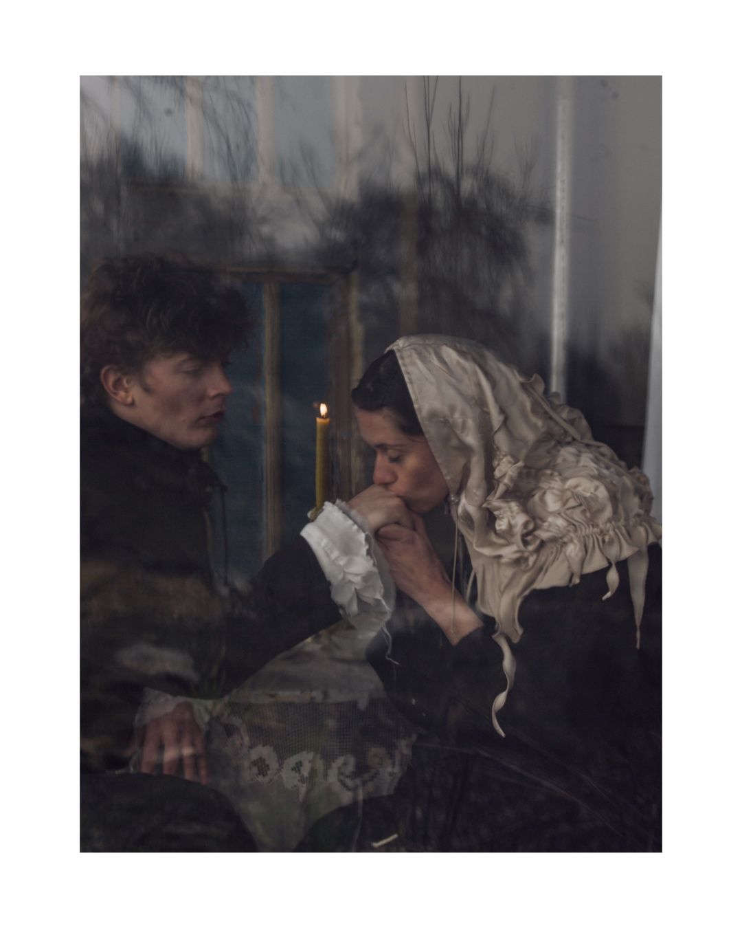 Fotografie Lucie Urban