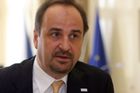 Ministr Kohout: Jsem diplomat, dávám si pozor na slova
