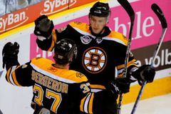 Hokejisté Bruins předvedli senzační obrat v Pittsburghu