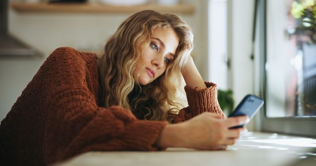 Nezdravé vytváření citových vazeb