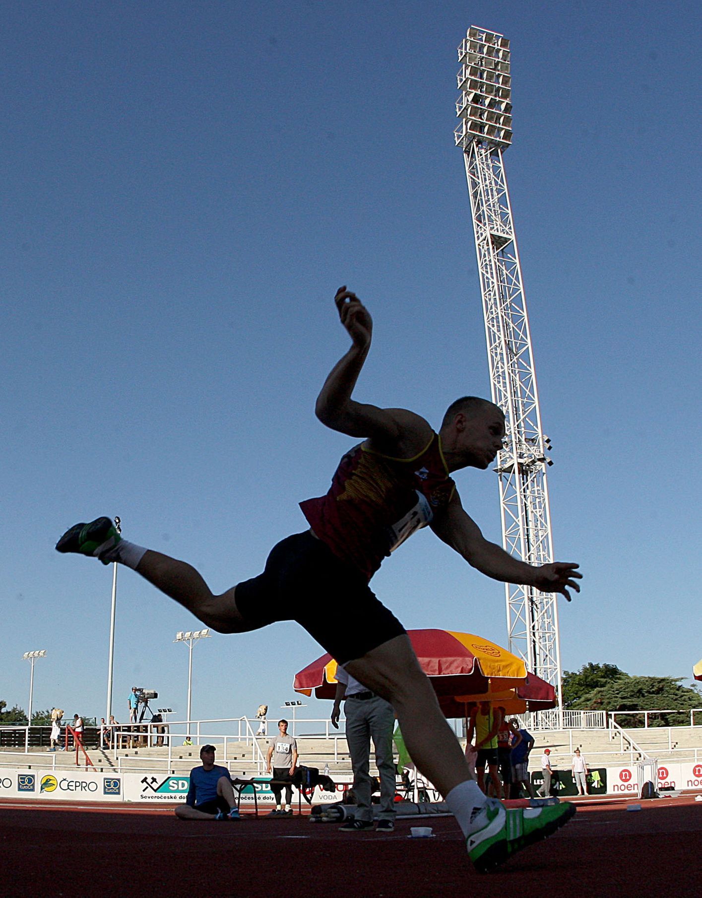 Memoriál Josefa Odložila