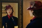 Recenze: Nová Mary Poppins umí spoustu triků, kouzlo však nechala na nebesích