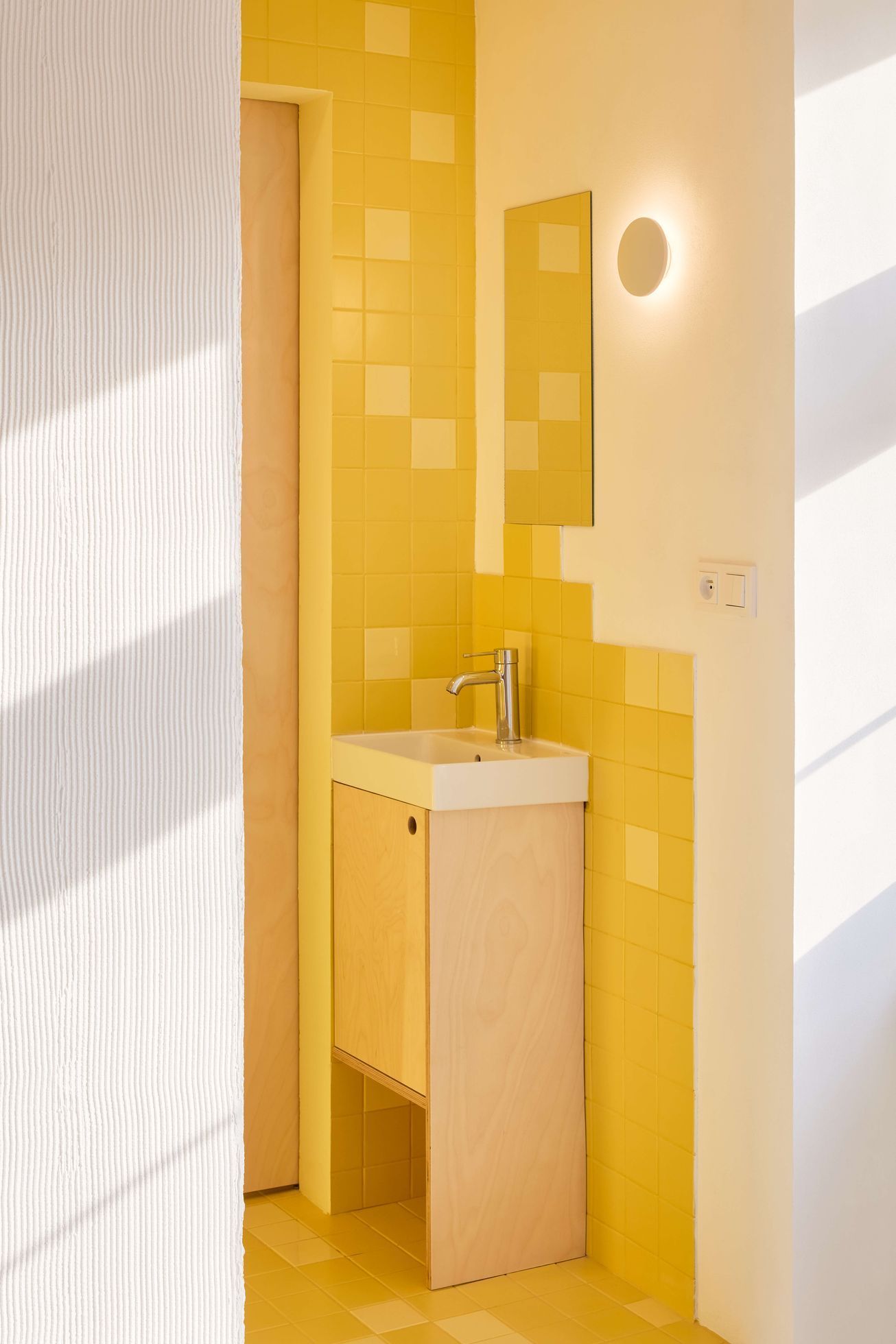 byt, rekonstrukce, bydlení, malířka, barvy, interiér