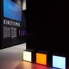 Kinetismus: 100 let elektřiny v umění