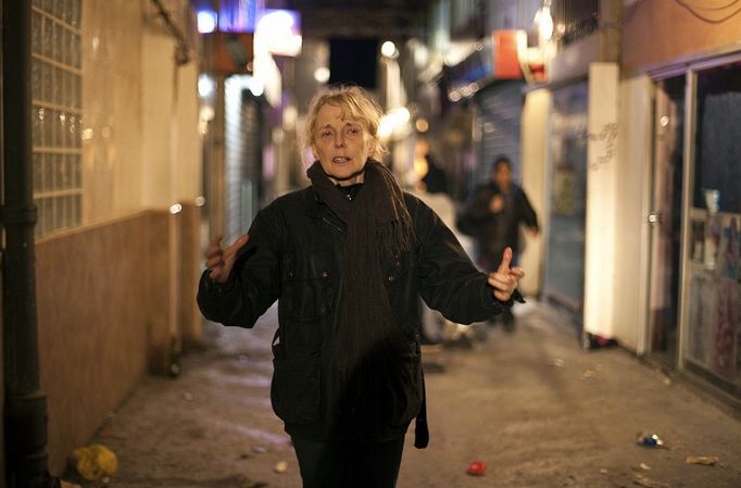 Claire Denis