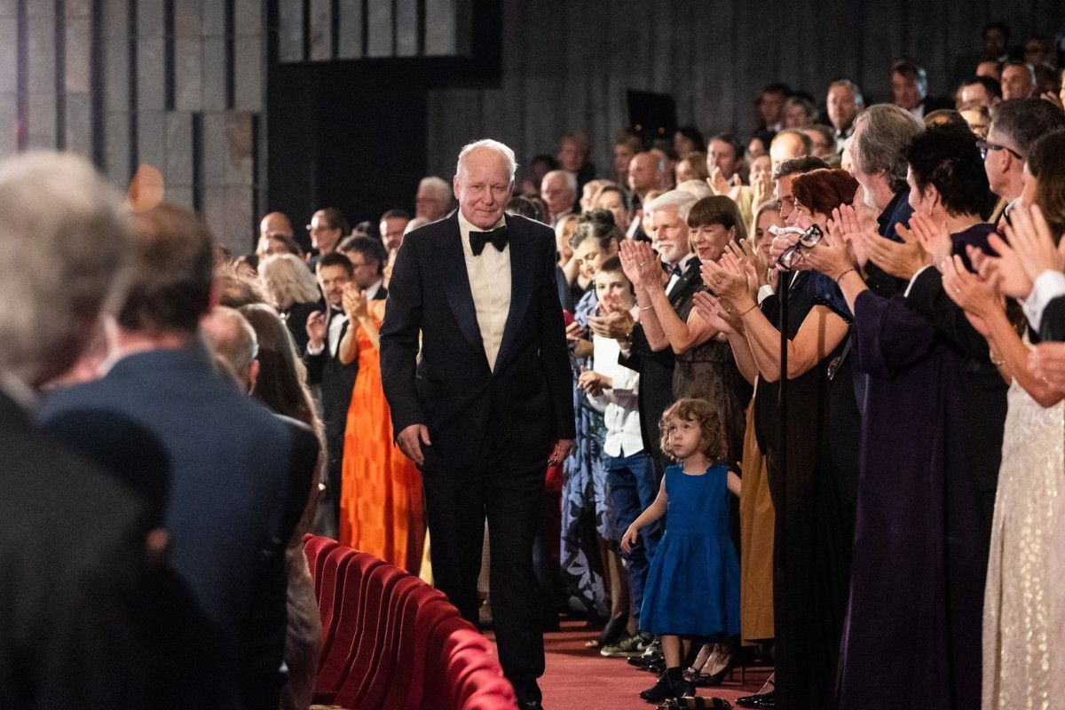 MFF Karlovy Vary, KVIFF, 2025, 59. ročník