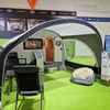 Caravan Salon Düsseldorf 2023
