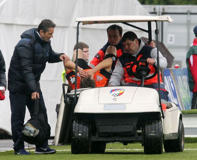 Plzeň - Liberec, 29. kolo první fotbalové ligy