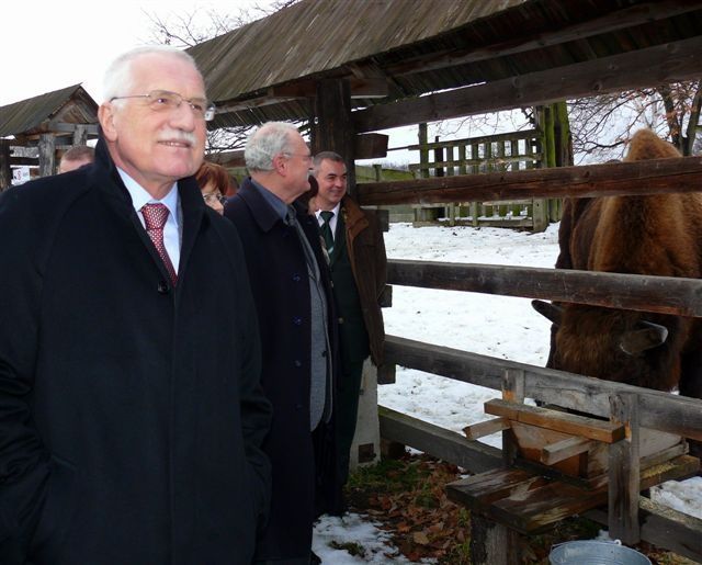 Klaus v Topolčiankach 4