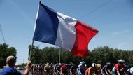 Den dobytí Bastily je pro Francouze významným národním svátkem a organizátoři Tour de France si dávají každý rok záležet, aby byla etapa v datu 14. července těžká a atraktivní.