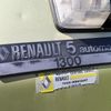Renault 5