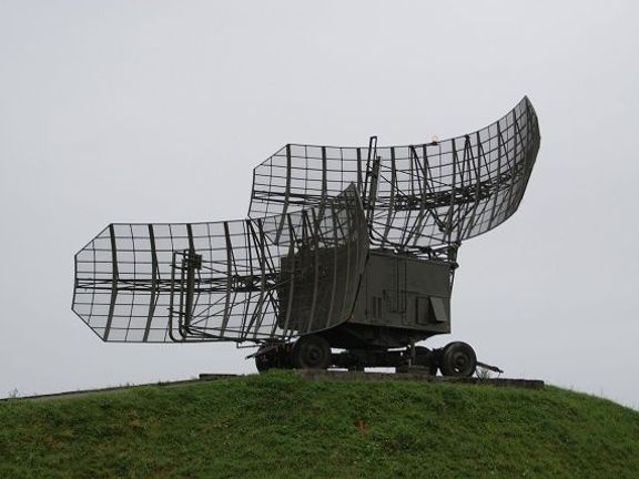 Sovětský radar P-37 ze 70. let minulého století je pro českou armádu stále nepostradatelný.