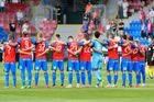 Další pozitivní test v Plzni, první ligový zápas Viktorie je v ohrožení
