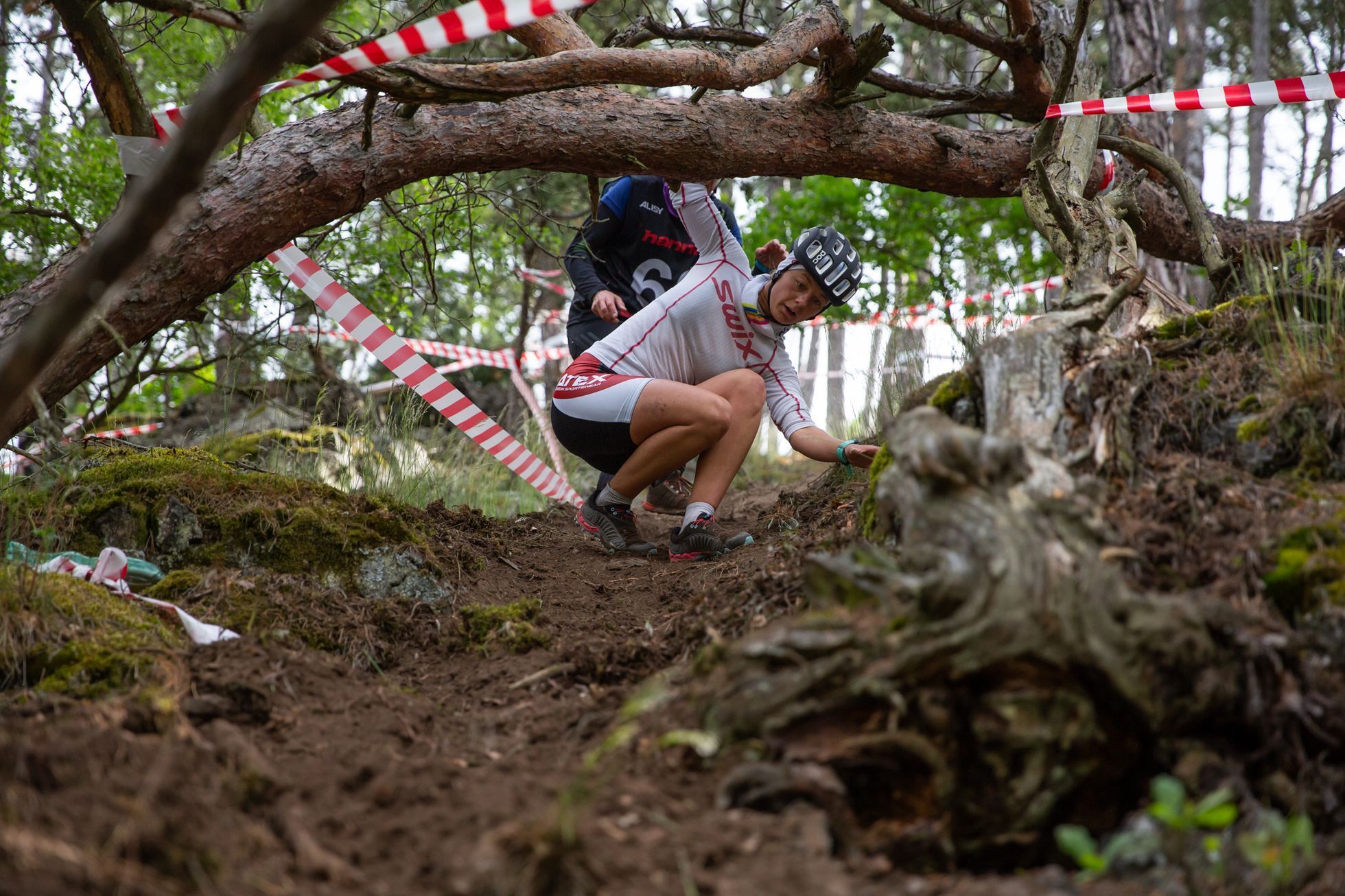 Hannah EPO survival MČR 2022