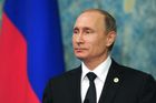 Putin je zkorumpovaný a skrývá majetek, zní z USA. Čirý výmysl, brání se Kreml