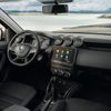 Dacia Duster 2021