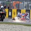 Velká cena Brna silničních motocyklů, kategorie Moto3 (Miroslav Popov)