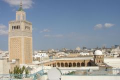 Tunisko zrušilo odletový poplatek pro turisty