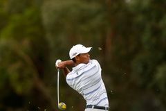 Woods plánuje návrat do světa golfu. Už začal trénovat