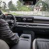 Kia EV9 a rodina