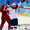 Česko - USA: Ryan Callahan slaví kanadský gól