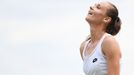 Wimbledon 2017: Magdaléna Rybáriková