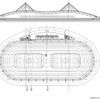 Rychlobruslařský stadion