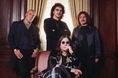 Black Sabbath hráli opět spolu, bojují však s rakovinou