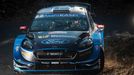 Rallye Monte Carlo 2019: Pontus Tidemand, Ford