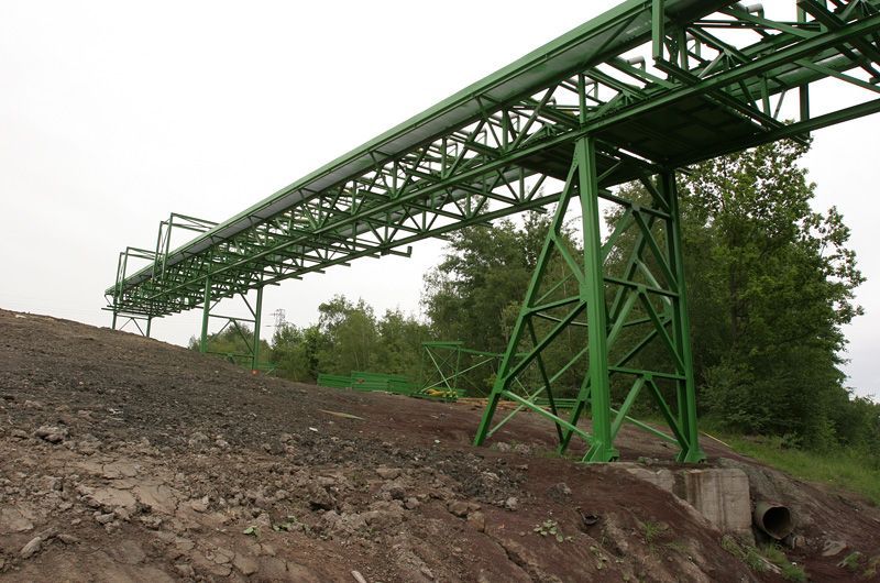 Hnědouhelný důl Turów