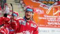 2. finále play off hokejové extraligy 2020/21, Třinec - Liberec: Vladimír Dravecký
