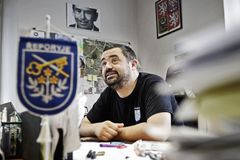Pavel Novotný pozastavil kvůli vězení své členství v ODS, oznámil na síti X