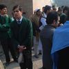 Pákistán - Péšávar - Tálibán - útok - škola